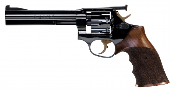 Revolver MANURHIN MR32 MATCH 6