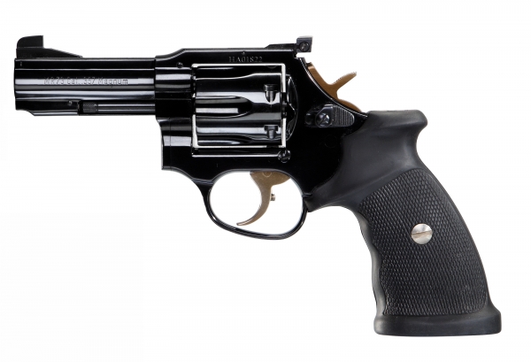 Revolver MANURHIN MR73 Gendarmerie 3