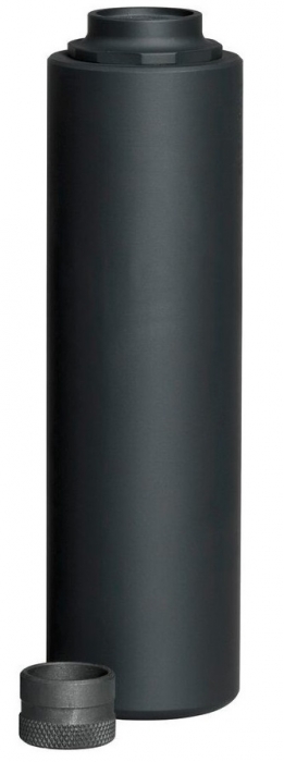 Silencieux ASE UTRA SL7i Black cal.308 win (7-8mm) Filetage M17x100
