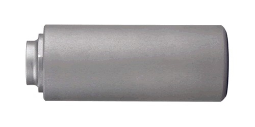 Silencieux ASE UTRA SL5i Gris cal.222-223 Rem (5.56mm) Filetage 1/2x28