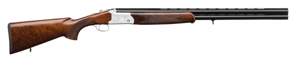 Fusil de chasse superposé YILDIZ Silver cal.12/76 (71cm)