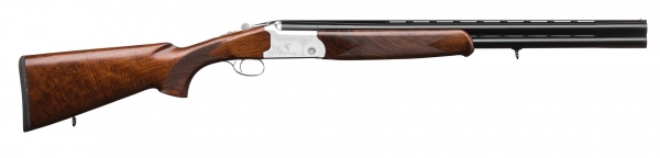 Fusil de chasse superposé YILDIZ Silver cal.12/76 (66cm)