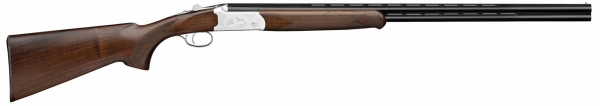 Fusil de chasse superposé YILDIZ Silver cal.410 Mag (71cm) crosse pistolet