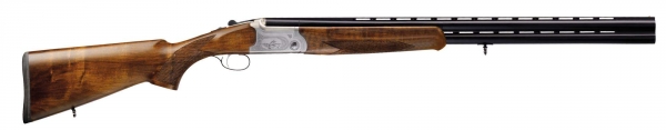 Fusil de chasse superposé YILDIZ Silver cal.12/76 (76cm)