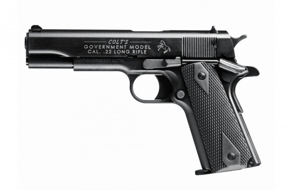 Pistolet WALTHER COLT 1911 A1 5