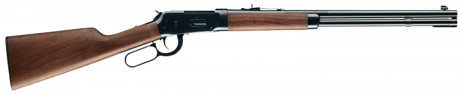 WINCHESTER Model 94 Trails & Takedown cal.450 Marlin
