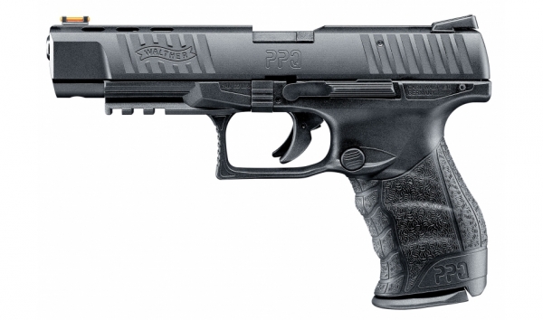 Pistolet WALTHER PPQ M2 5