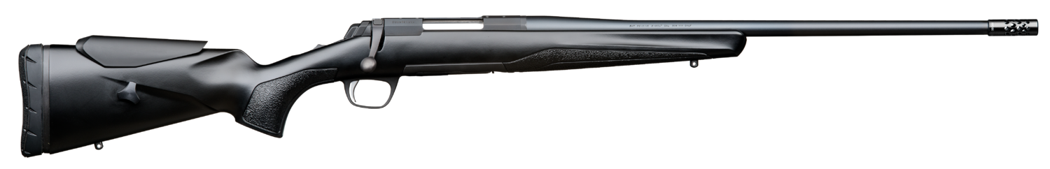 BROWNING X-BOLT SF Composite Ajustable Threaded RR Cal.308 Win