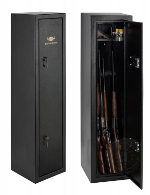 Armoire A Fusil Sur Armurerie Lavaux
