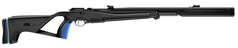Carabine PCP STOEGER XM1 S4 Suppressor cal.4,5mm