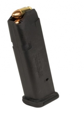 Chargeur MAGPUL pour GLOCK 17-34 cal.9x19 (17 coups)