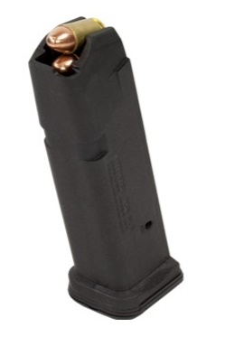 Chargeur MAGPUL pour GLOCK 19 cal.9x19 (15 coups)
