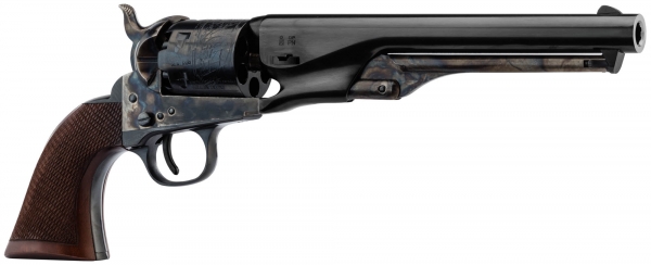 Revolver à Poudre Noire PEDERSOLI COLT 1861 Navy cal.36