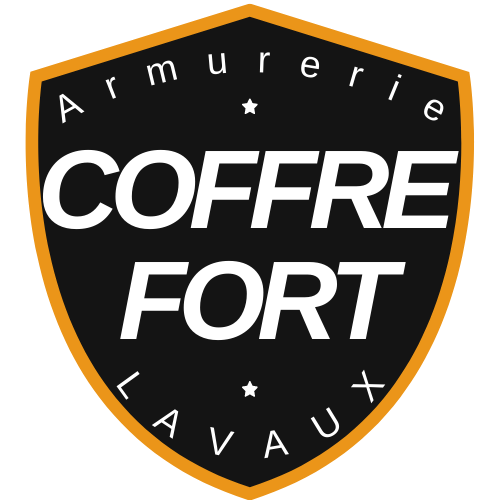 Coffre Fort Prestige 1878 19 armes Browning