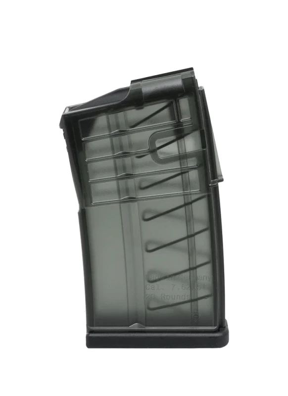 Chargeur HK MR308 Noir cal.308 Win 20 coups