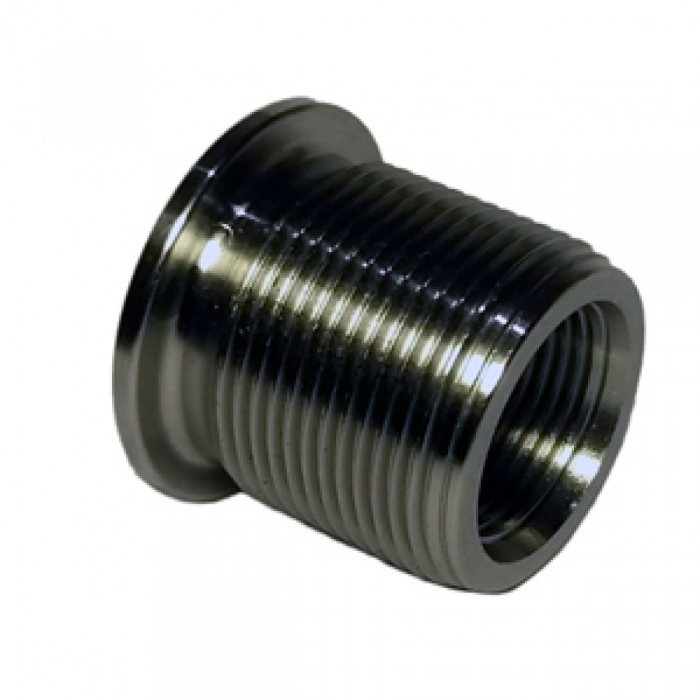 Adaptateur silencieux HAUSKEN Filetage 1/2x28