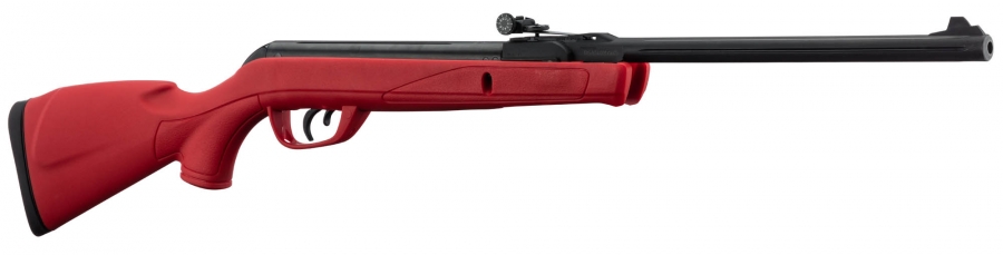 Carabine GAMO Junior Delta Red cal.4,5mm