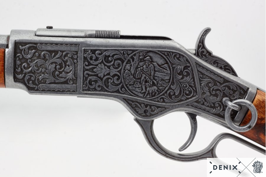 Fucile Winchester 73, anno 1873 (99 cm