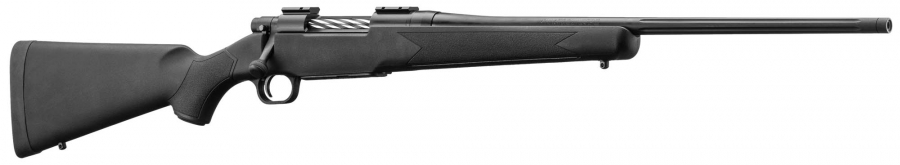 Carabine MOSSBERG PATRIOT Synthétique Fileté cal.243 Win
