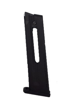 Chargeur BERETTA 87 Target cal.22Lr (8 coups)