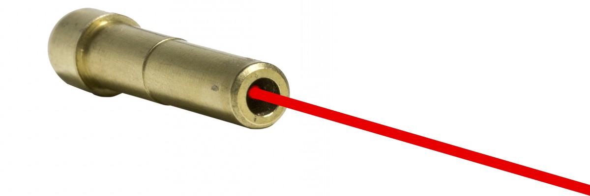 Laser De Réglage InTheTarget – Pour Carabine à Plomb .22 Ou 5.5 Mm