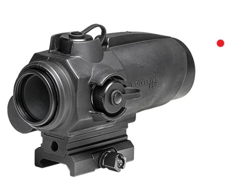 Viseur point rouge SIGHTMARK Wolverine 1x28 rét.FSR