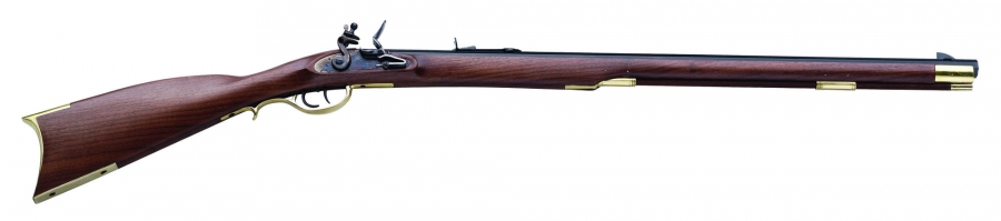 Carabine à poudre noire PEDERSOLI Scout à silex cal.45