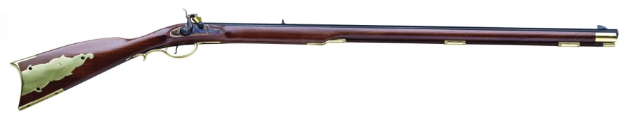 Fusil à poudre noire PEDERSOLI KENTUCKY à percussion cal.32