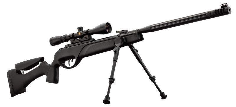 Carabine GAMO HPA Maxxim IGT "Pack Tactical" cal.4,5mm