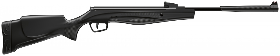 Carabine STOEGER RX5 Synthétique cal.4,5mm