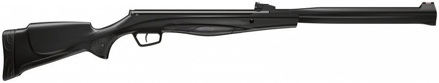 Carabine STOEGER RX20 Supressor S3 cal.4,5mm