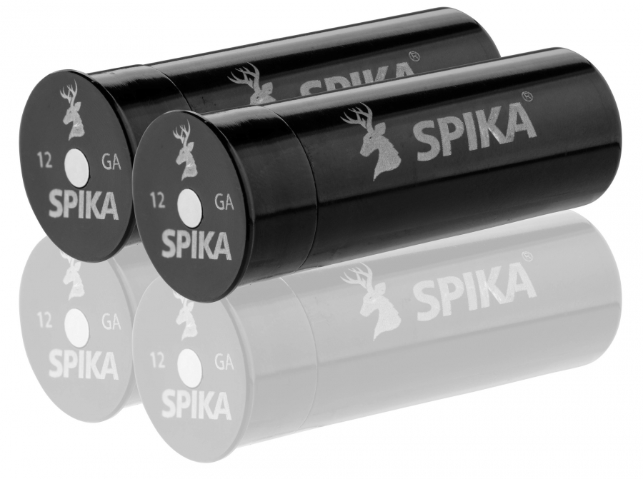 Douilles amortisseur SPIKA Cal.12 (blister de 2)