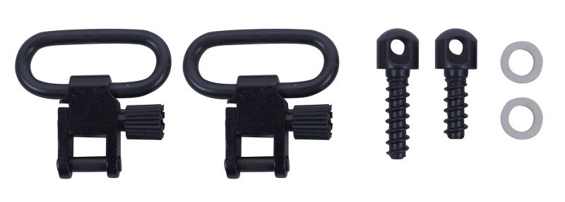 Grenadière détachable SPIKA avec vis (lot de 2)