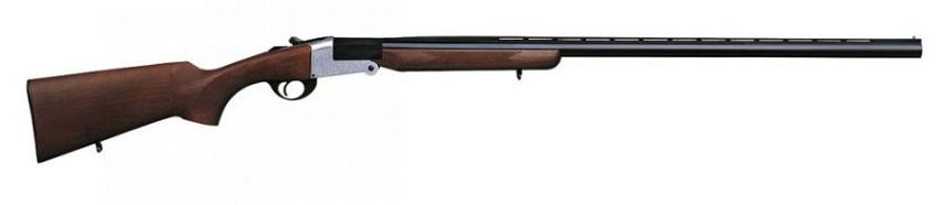 Fusil monocoup INVESTARM 80LS Cal.14mm
