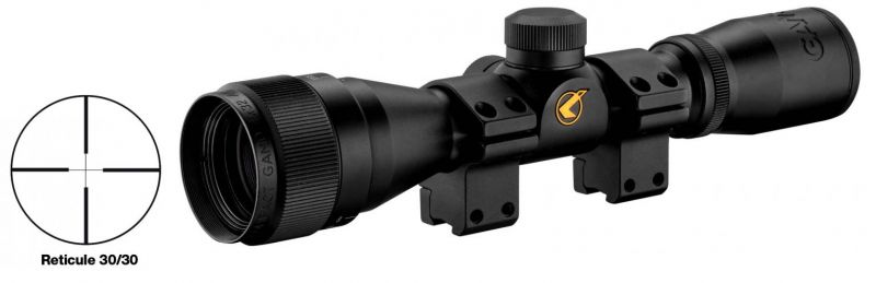 Lunette GAMO 4X32 AO