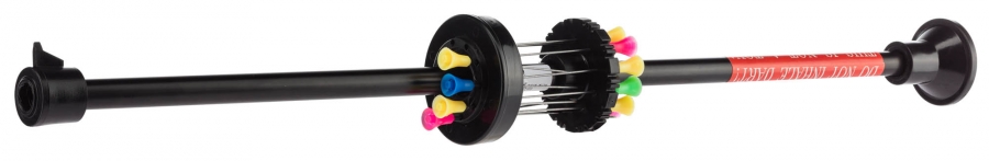 Sarbacane 76cm SHOOT AGAIN cal.40