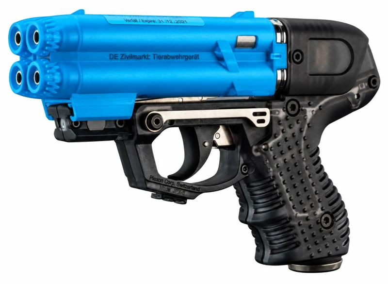 Cartouche JPX6 Entrainement (4 Coups)