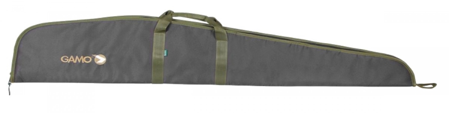 Housse noir/verte GAMO (125 cm)