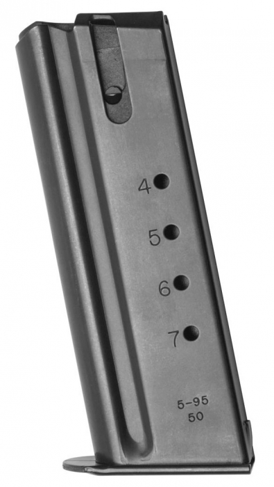 Chargeur DESERT EAGLE cal.50 AE (7 coups)
