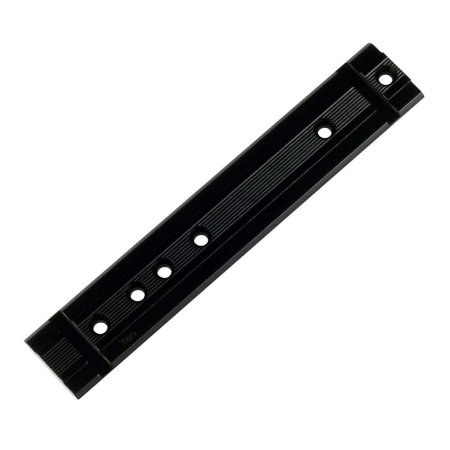 Embase Weaver TO-9 pour RUGER 10/22 (1 pièce)
