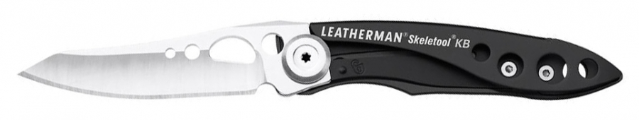 Couteau Fermant LEATHERMAN SKELETOOL KB