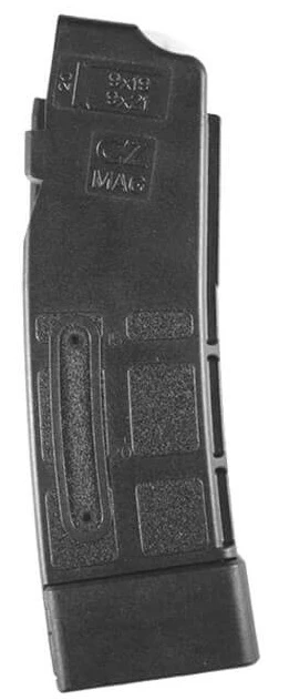 Chargeur CZ SCorpion EVO 3 cal.9x19 (20 coups)