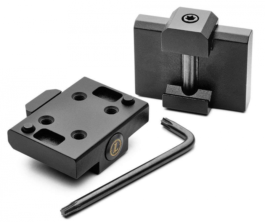 Montage LEUPOLD pour DeltaPoint (21mm)