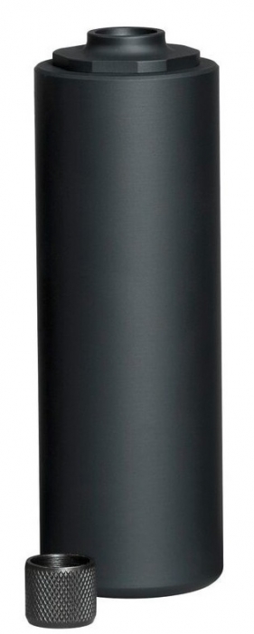 Silencieux ASE UTRA SL5i Black cal.308 Win (7-8mm) Filetage M14x100