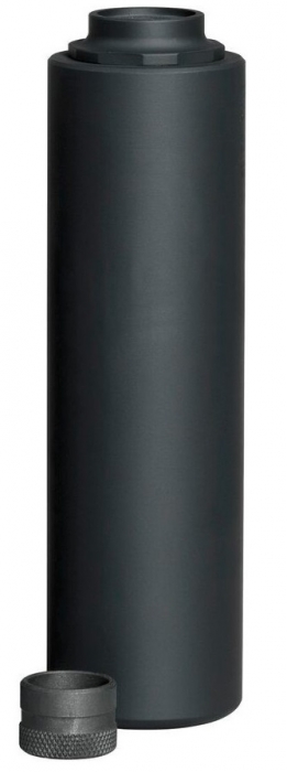 Silencieux ASE UTRA SL7i Black cal.308 win (7-8mm) Filetage M15x100