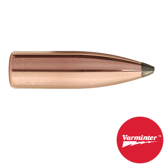 Ogives 1520 SIERRA cal.6mm SPT Varminter 85gr /100