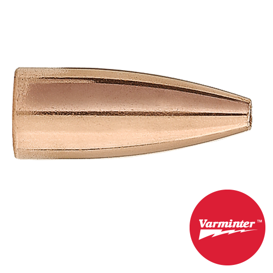 Ogives 1385 SIERRA cal.222-223 (224A) HP Varminter 40gr /100