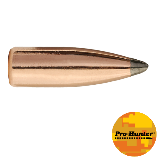 Ogives 2300 SIERRA cal.303 (311) SPT Pro-Hunter 150gr /100