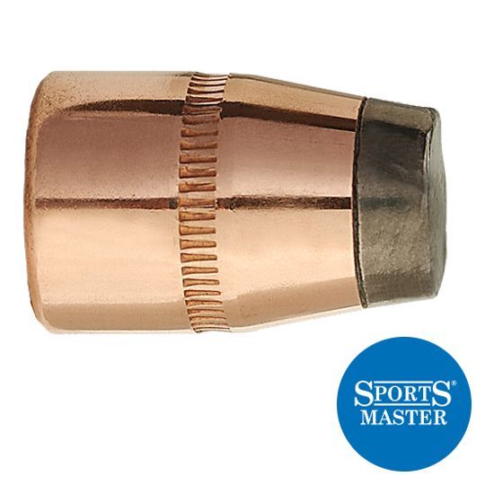Ogives 8310 SIERRA cal.38 Sp / 357 Mag JSP Sports Master 125gr /100