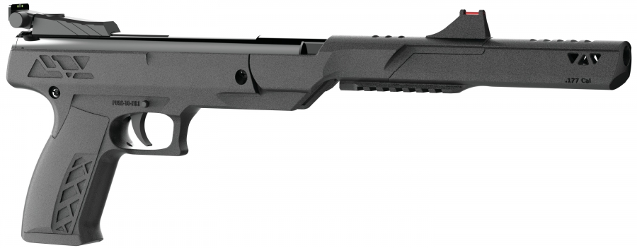 Pistolet à plombs CROSMAN Benjamin Trail NP Mark II (6 joules)